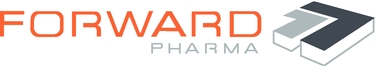 Forward Pharma A/S logo