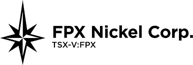 FPX Nickel logo