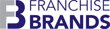 Franchise Brands logo