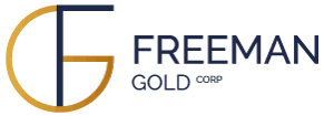 Freeman Gold logo