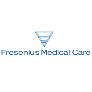 Fresenius Medical Care AG & Co. KGaA logo