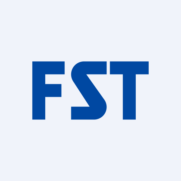 FST logo