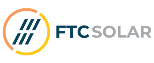FTC Solar logo