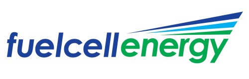 FuelCell Energy logo