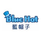 Blue Hat Interactive Entertainment Technology logo
