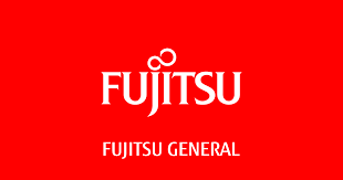 Fujitsu General logo