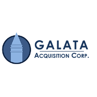 Galata Acquisition Corp. II logo
