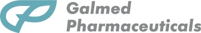 Galmed Pharmaceuticals logo