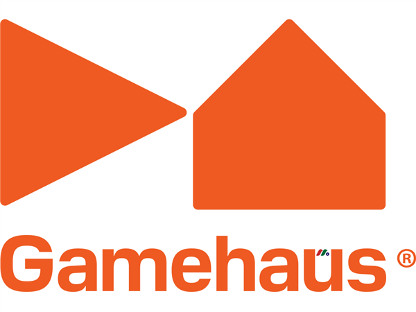 Gamehaus logo