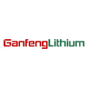 Ganfeng Lithium Group logo