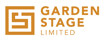 Garden Stage logo
