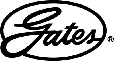 Gates Industrial logo