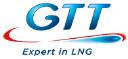 Gaztransport & Technigaz logo
