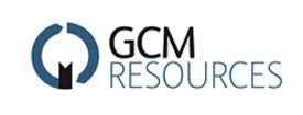 GCM Resources logo