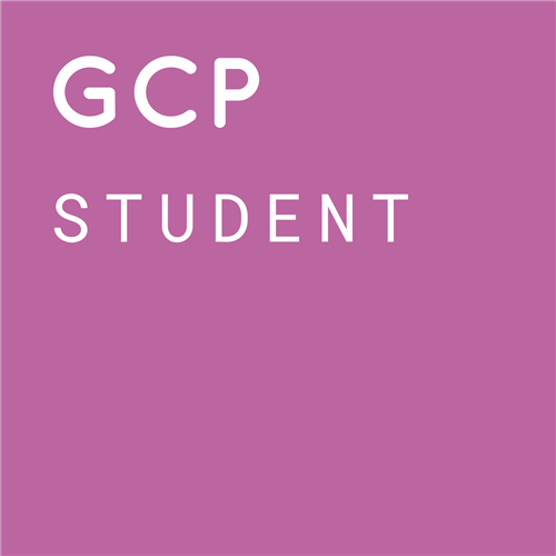 GCP Student Living logo