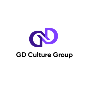 GD Culture Group logo