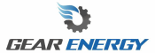 Gear Energy logo