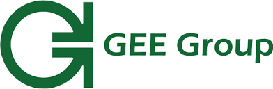 GEE Group logo