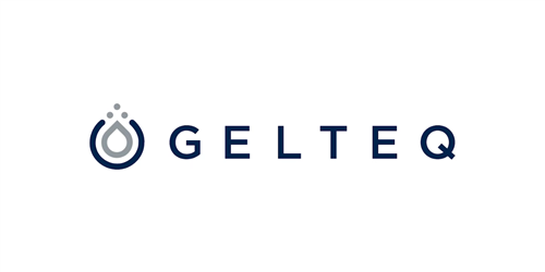 Gelteq logo