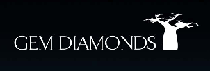 Gem Diamonds logo