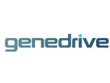 genedrive logo