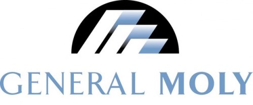General Moly logo