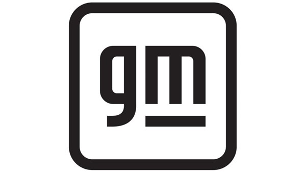 General Motors logo