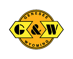 Genesee & Wyoming logo