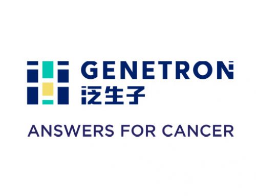 Genetron logo