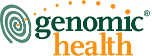 Genomic Health logo