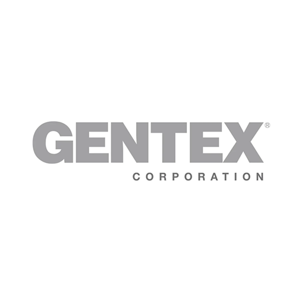 Gentex logo