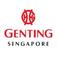 Genting Singapore logo