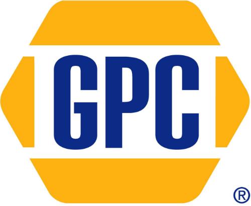 Genuine Parts logo