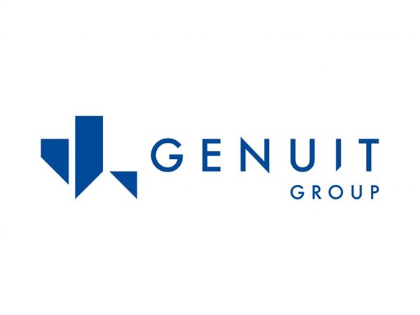 Genuit Group logo
