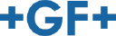Georg Fischer logo