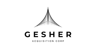 Gesher Acquisition Corp. II logo