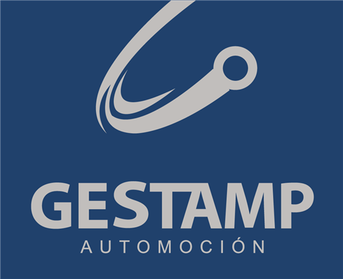 Gestamp Automoción logo