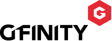 Gfinity logo
