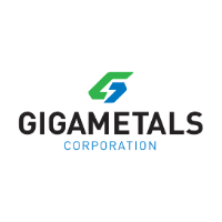Giga Metals logo