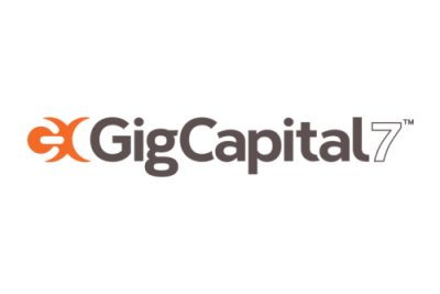GigCapital7 logo
