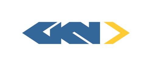 8072713 (GKN.L) logo