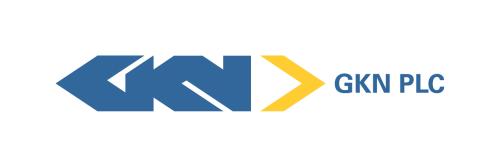 GKN logo