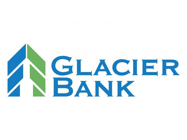 Glacier Bancorp logo