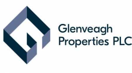 Glenveagh Properties logo
