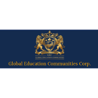Global Education Communities logo