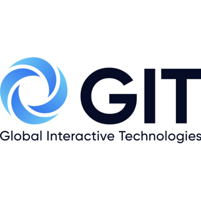 Global Interactive Technologies logo