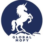 Global Mofy AI logo