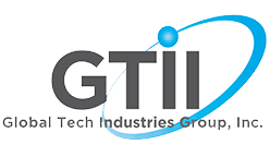 Global Tech Industries Group logo