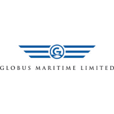 Globus Maritime logo