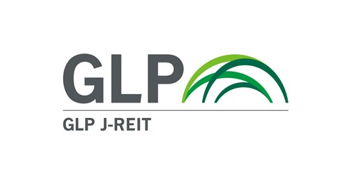 GLP J-REIT logo